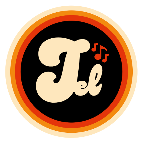 Jel Productions Logo Jel Productions Logo